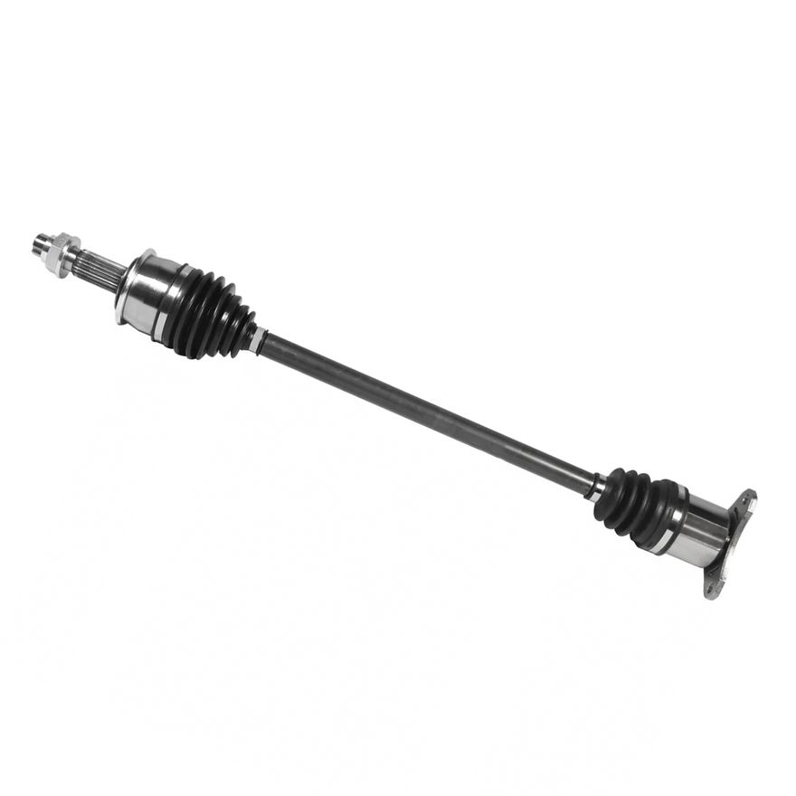 Rear CV Axle - 1895_AX