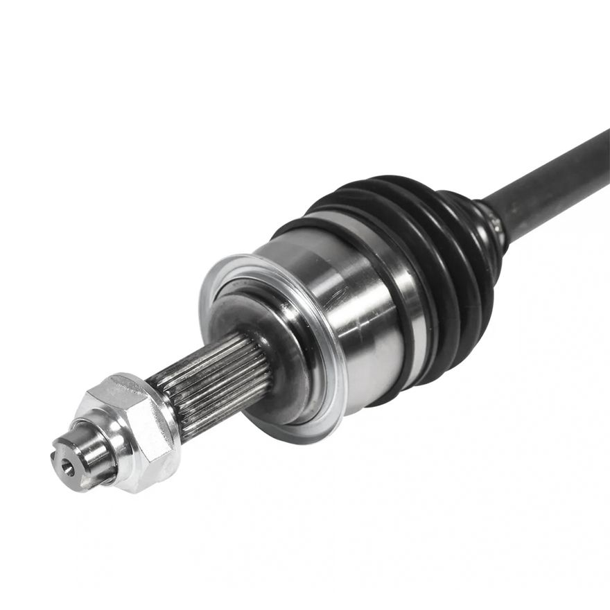 Rear CV Axle - 1895_AX