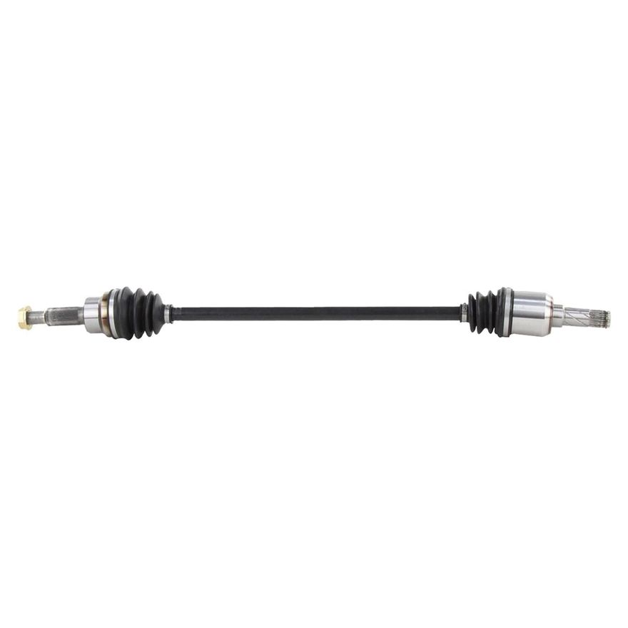 Rear CV Axle - 189_AX