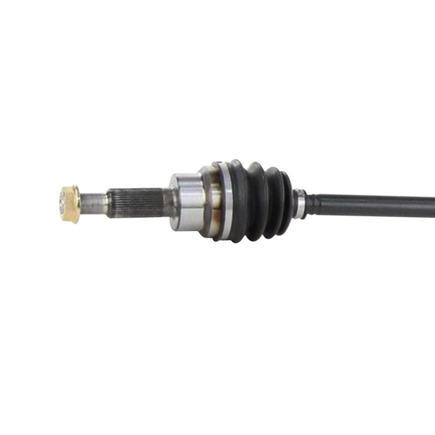 Rear CV Axle - 189_AX