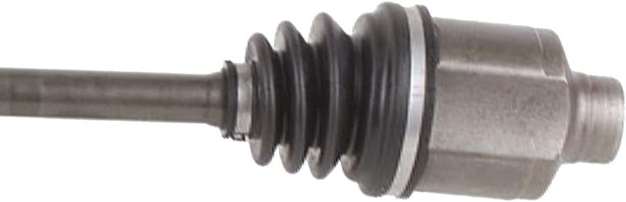 Front Right CV Axle - 18_AX