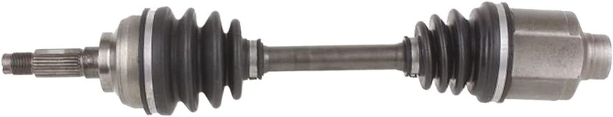Front Right CV Axle - 18_AX