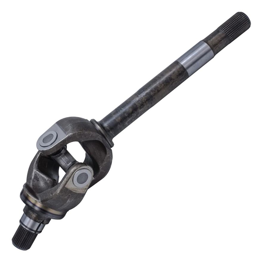 Main Image - Front Left U-Joint Axle Shaft