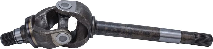 Front Left U-Joint Axle - 1904_AX