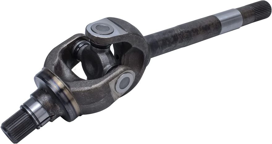 Front Left U-Joint Axle - 1904_AX