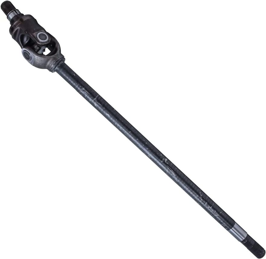 Front Right U-Joint Axle Shaft - 1905_AX