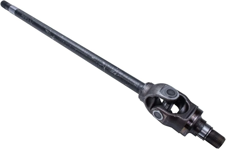 Front Right U-Joint Axle Shaft - 1905_AX