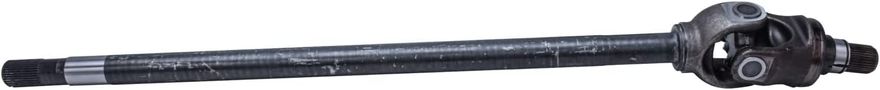 Front Right U-Joint Axle Shaft - 1905_AX