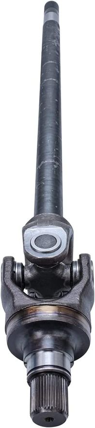 Front Right U-Joint Axle Shaft - 1905_AX