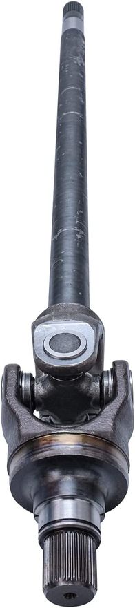 Front Right U-Joint Axle - 1905_AX