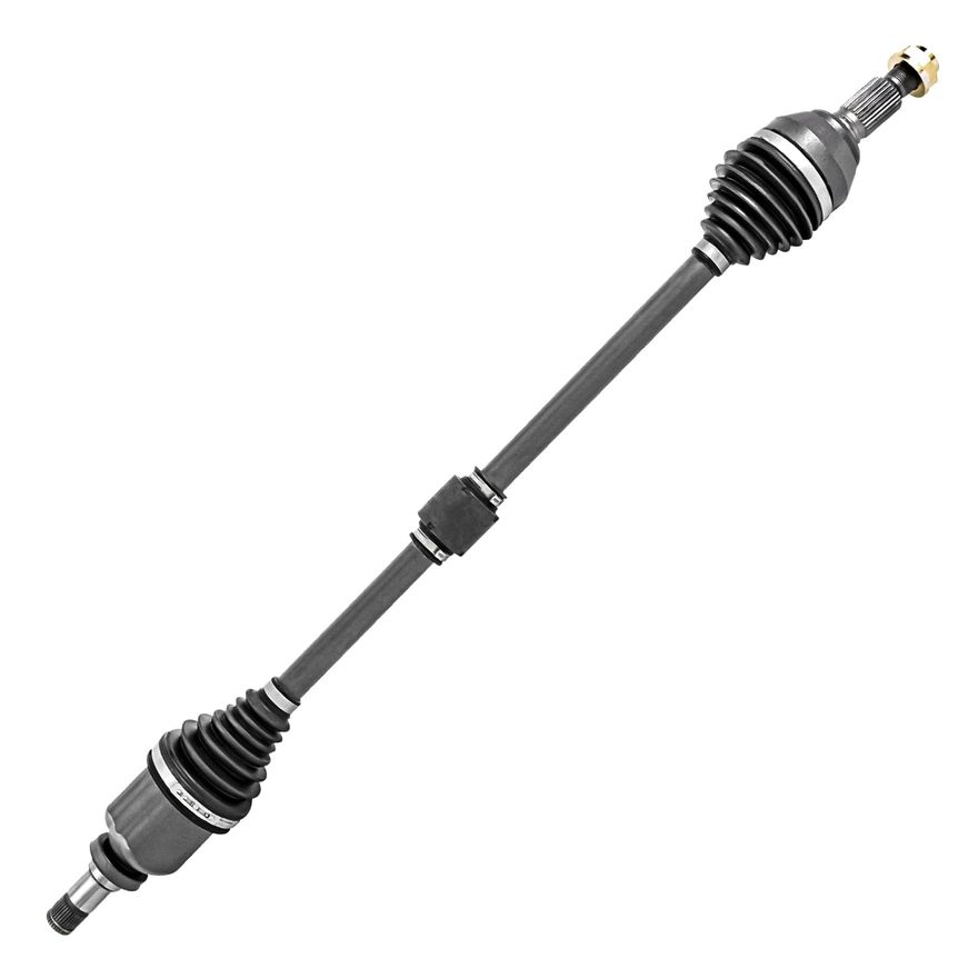 2019 Chevrolet Equinox Front Passenger Side CV Axle