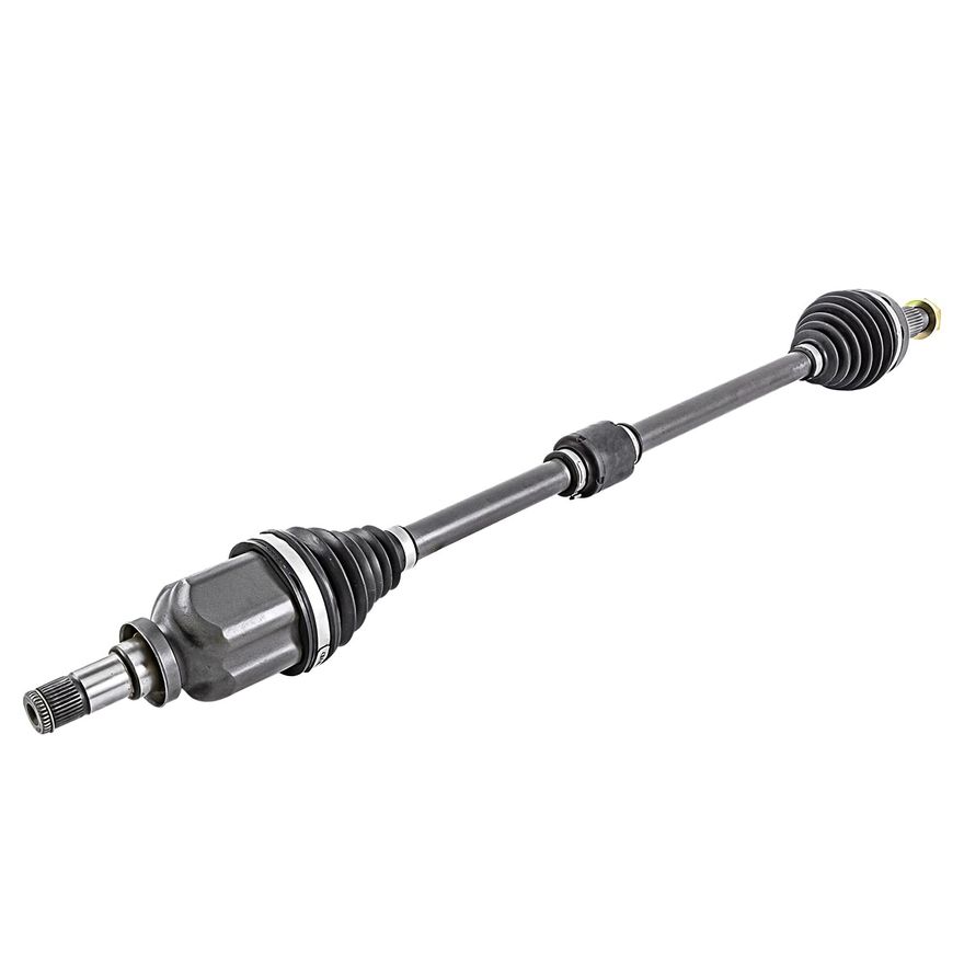 Front Right CV Axle - 1907_AX