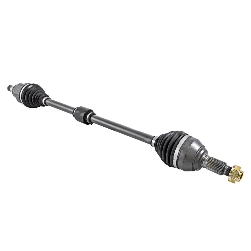 Front Right CV Axle - 1907_AX