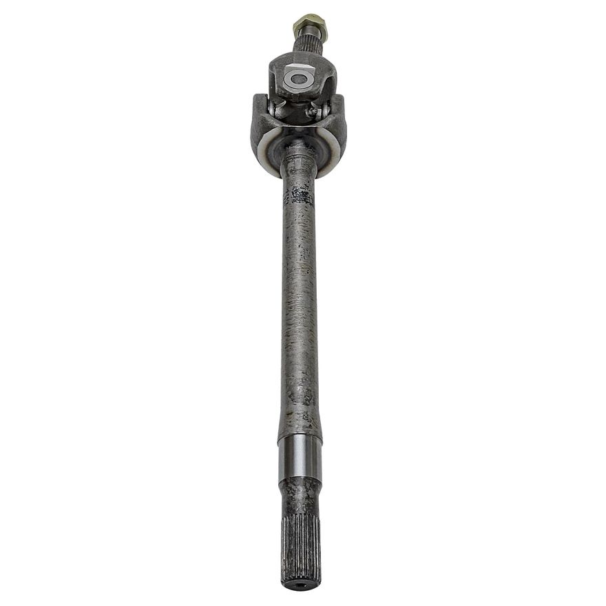 Front Left U-Joint Axle Shaft - 1902_AX