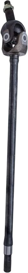 Front Right CV Axle Shaft - 1903_AX