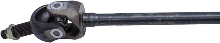 Front Right CV Axle Shaft - 1903_AX