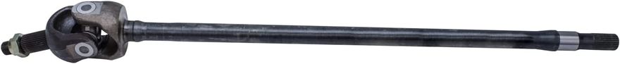 Front Right CV Axle Shaft - 1903_AX