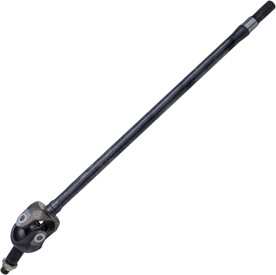 Front Right CV Axle Shaft - 1903_AX