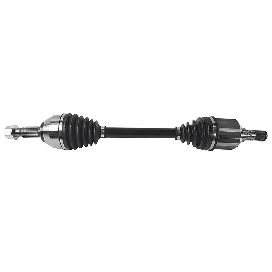 Front Left CV Axle - 1910_AX