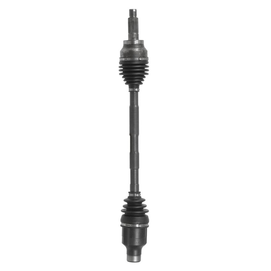 Front Right CV Axle - 193_AX