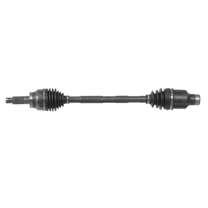 Front Right CV Axle - 193_AX