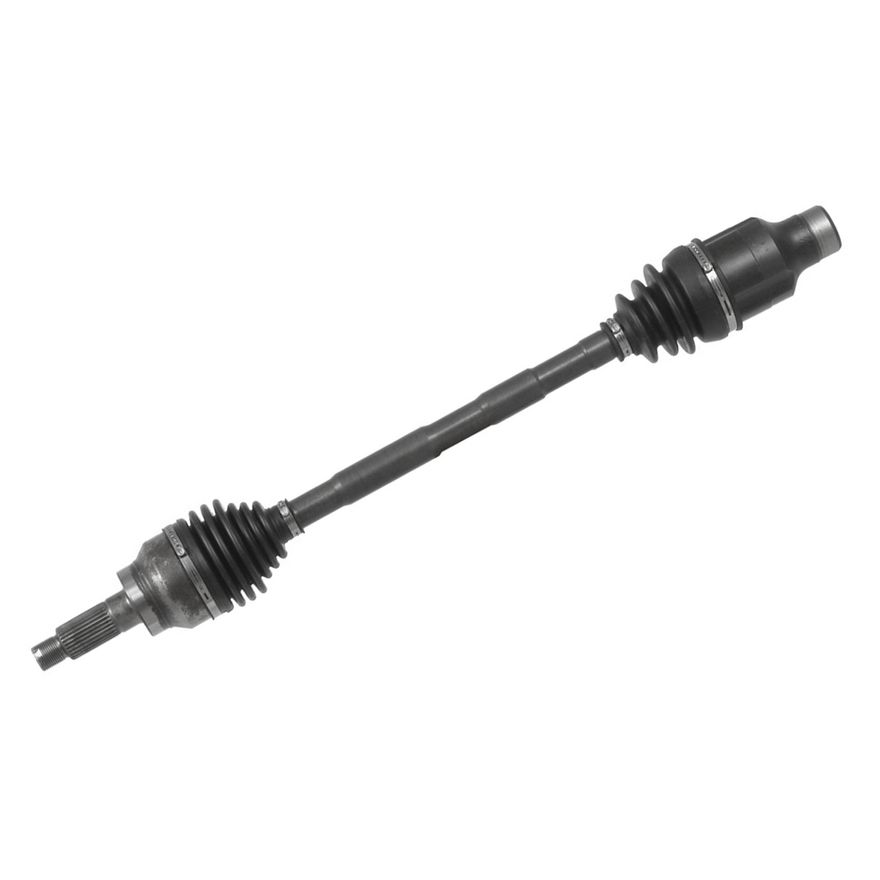 Front Right CV Axle - 193_AX