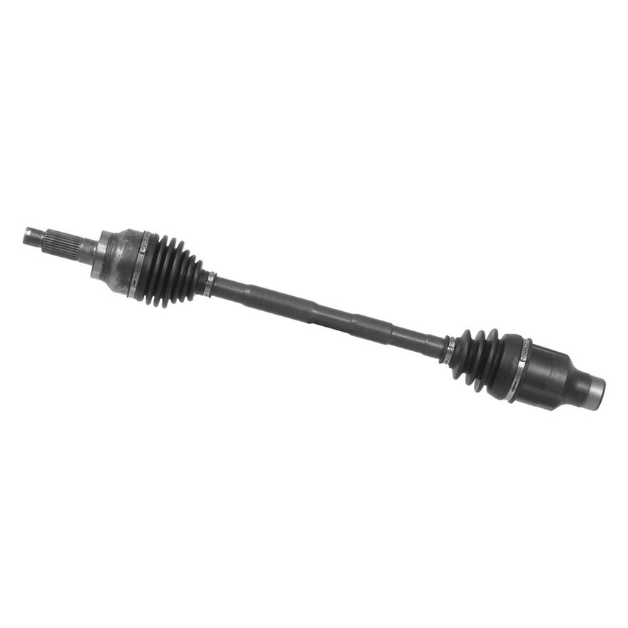 Front Right CV Axle - 193_AX