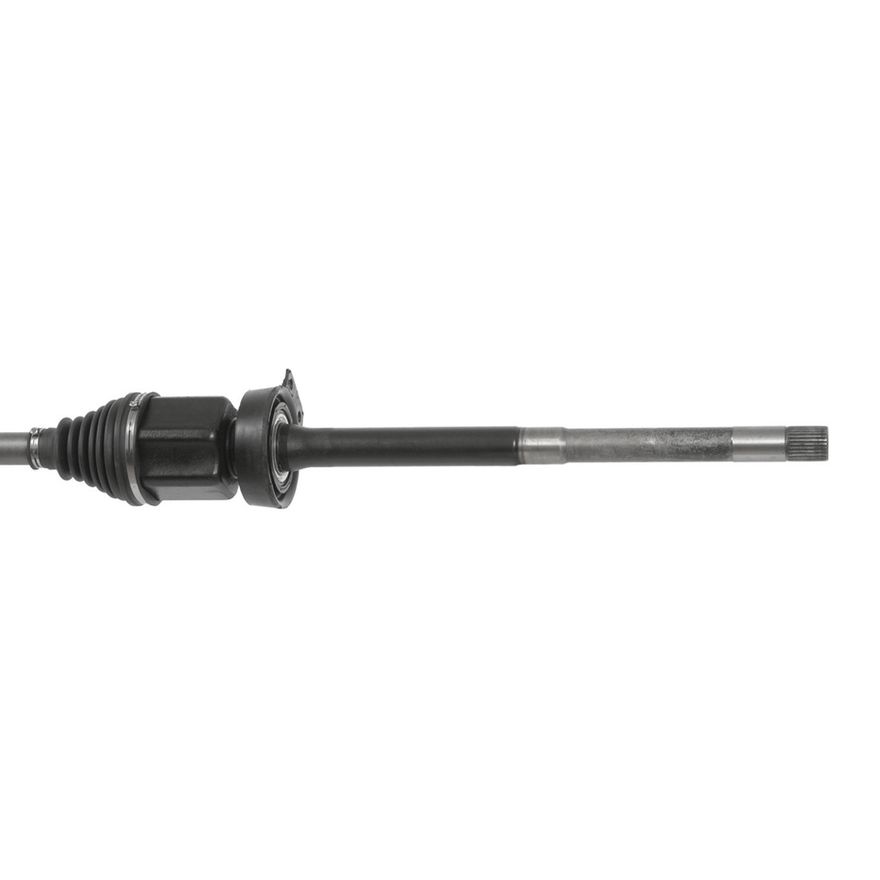 Front Right CV Axle - 197A_AX