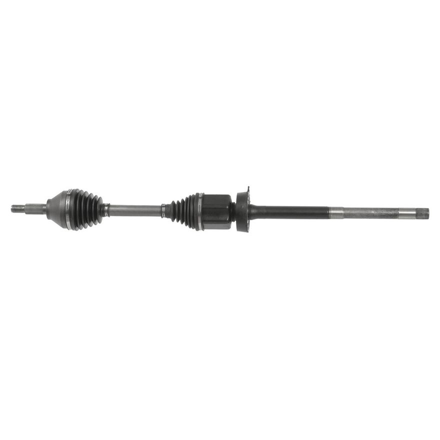 Front Right CV Axle - 197A_AX