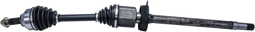 Front Right CV Axle - 197_AX