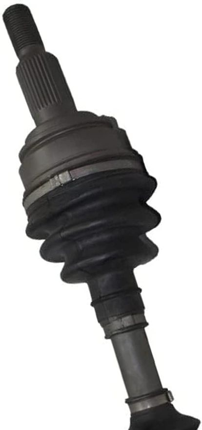 Front Left CV Axle - 1A_AX