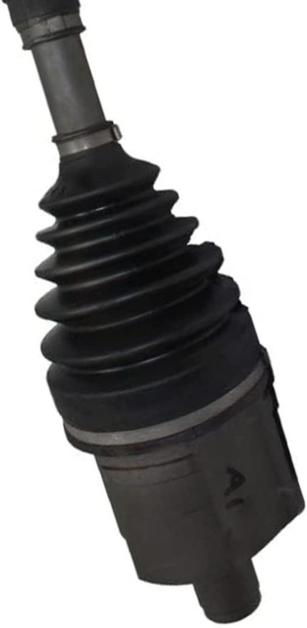 Front Left CV Axle - 1A_AX