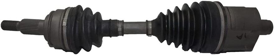 Front Left CV Axle - 1A_AX