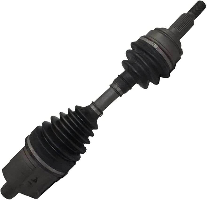 Front Left CV Axle - 1A_AX