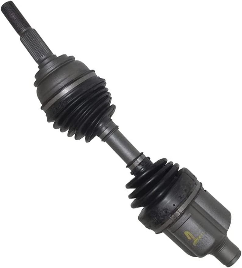 Front Left CV Axle - 1_AX