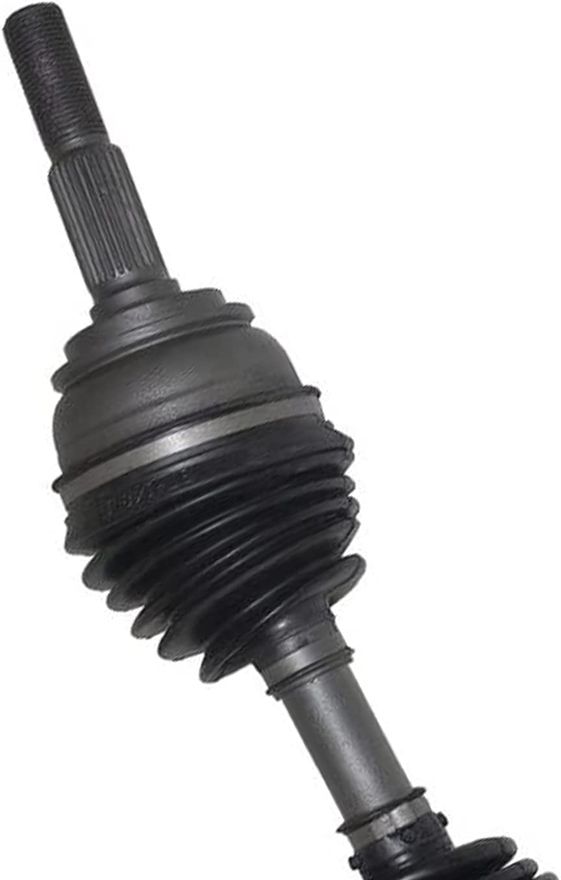 Front Left CV Axle - 1_AX