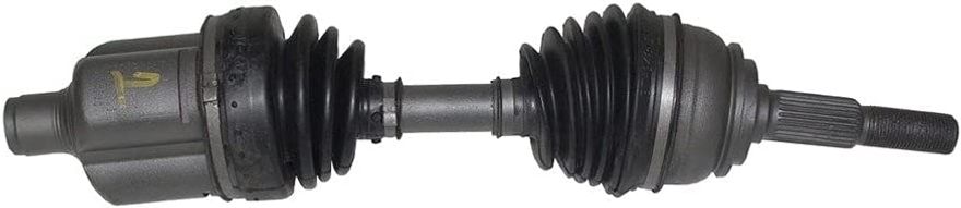 Front Left CV Axle - 1_AX