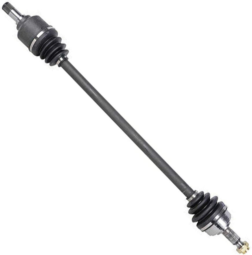 Front Left CV Axle - 23_AX