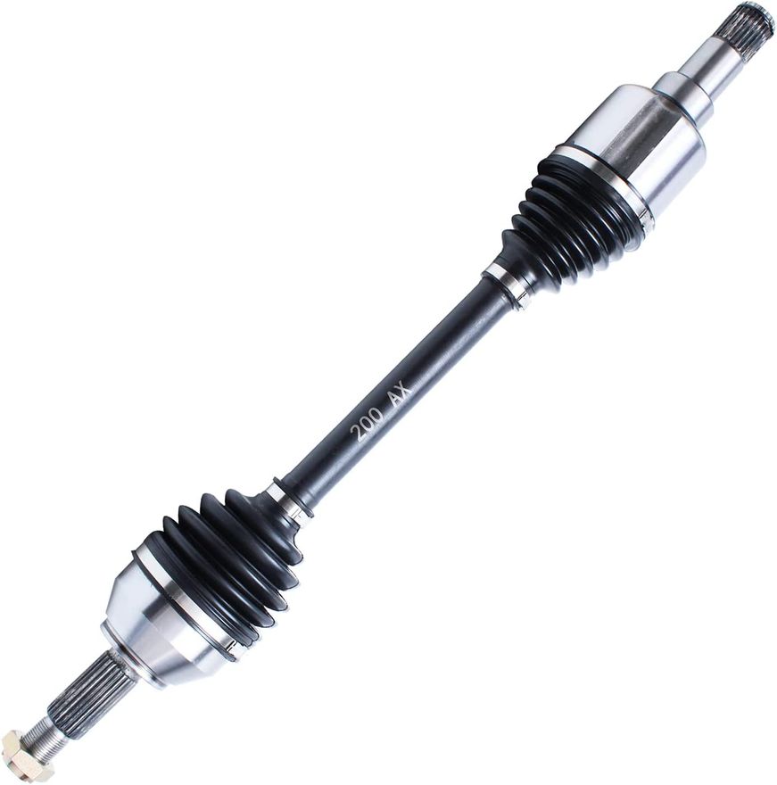 Main Image - Front Left CV Axle