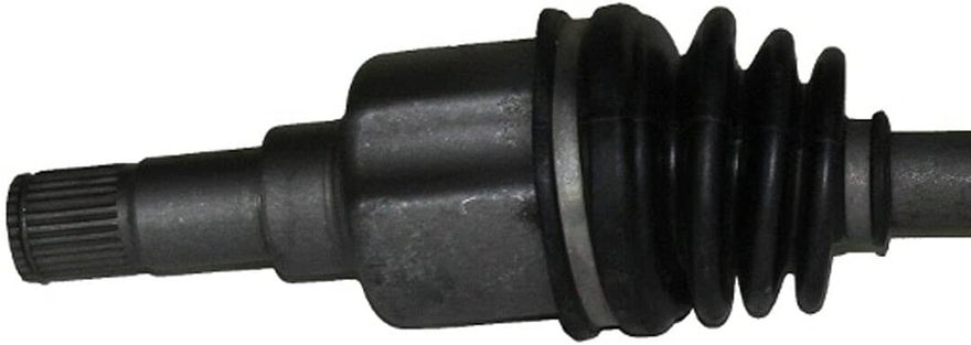 Front CV Axles - 200_AX / 201_AX