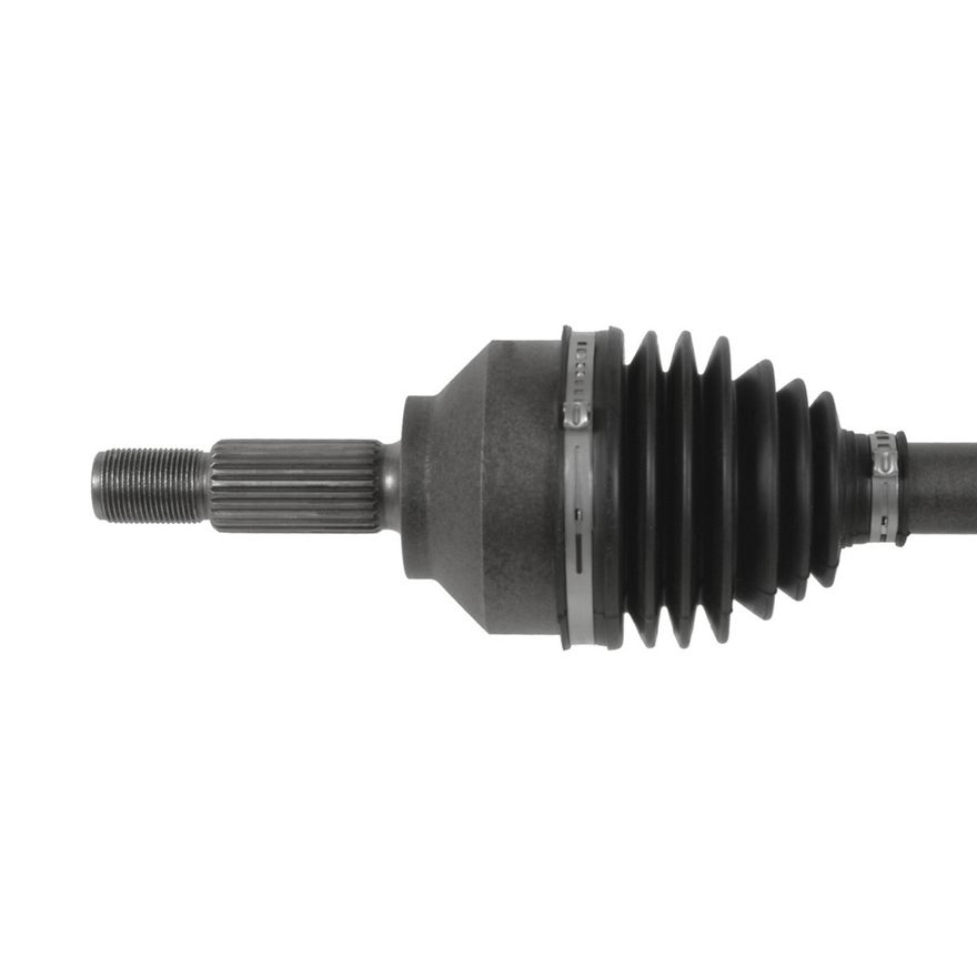 Front Left CV Axle - 200B_AX