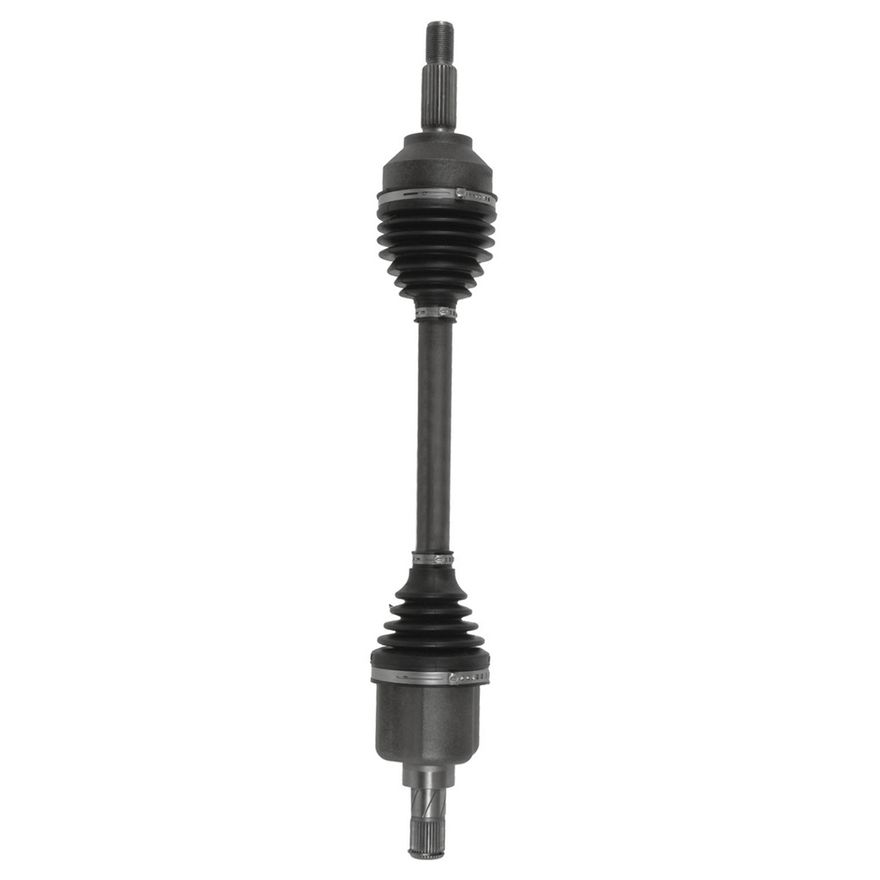 Front Left CV Axle - 200B_AX