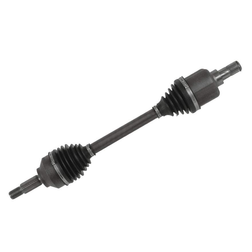 Front Left CV Axle - 200B_AX