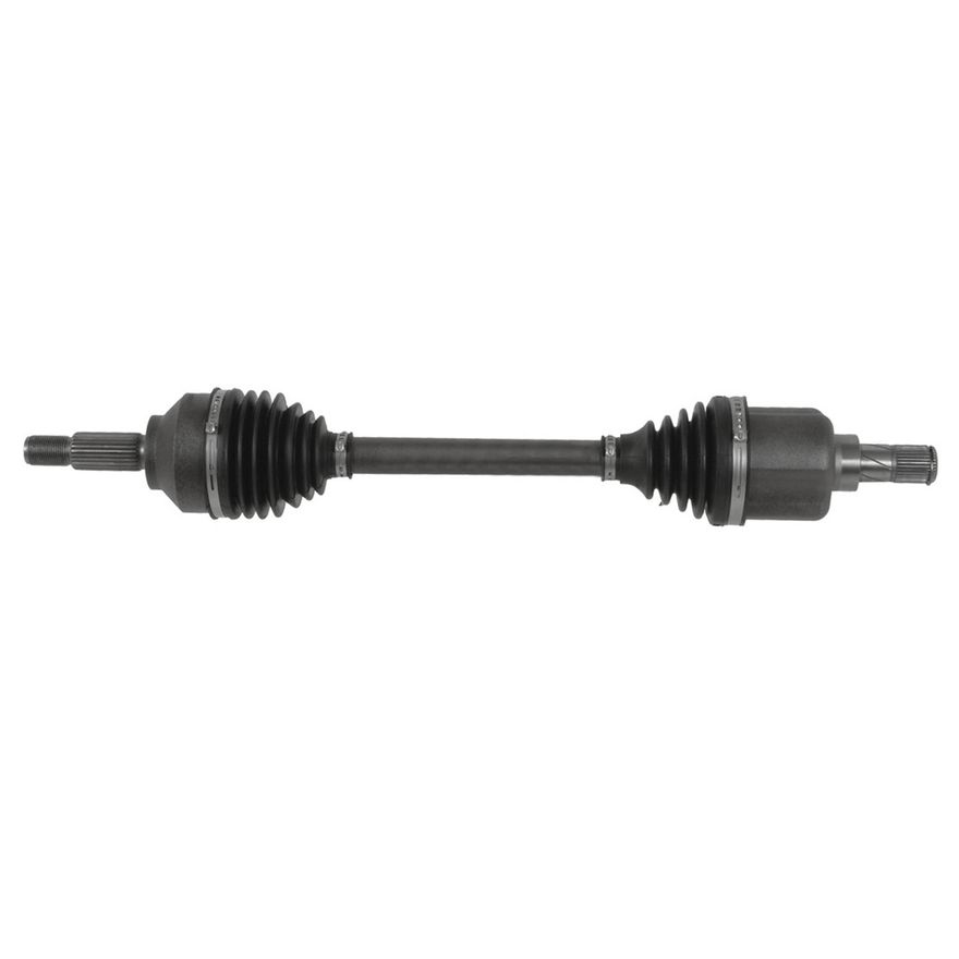 Front Left CV Axle - 200B_AX