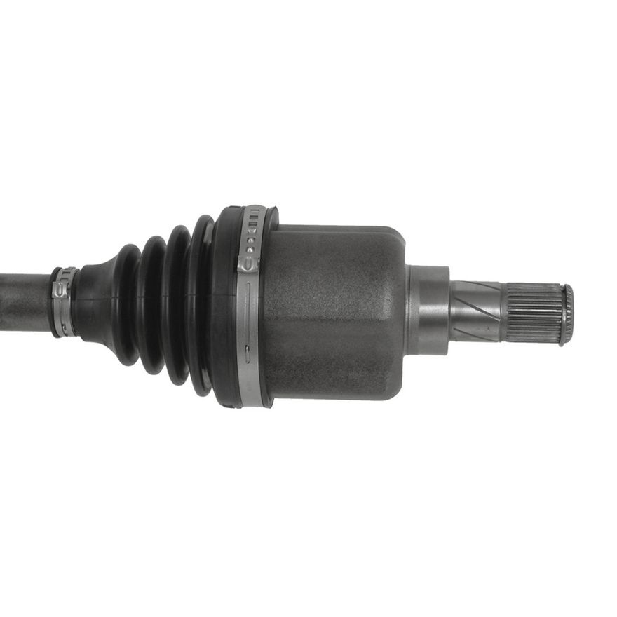 Front Left CV Axle - 200B_AX