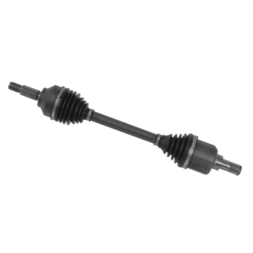 Front Left CV Axle - 200B_AX