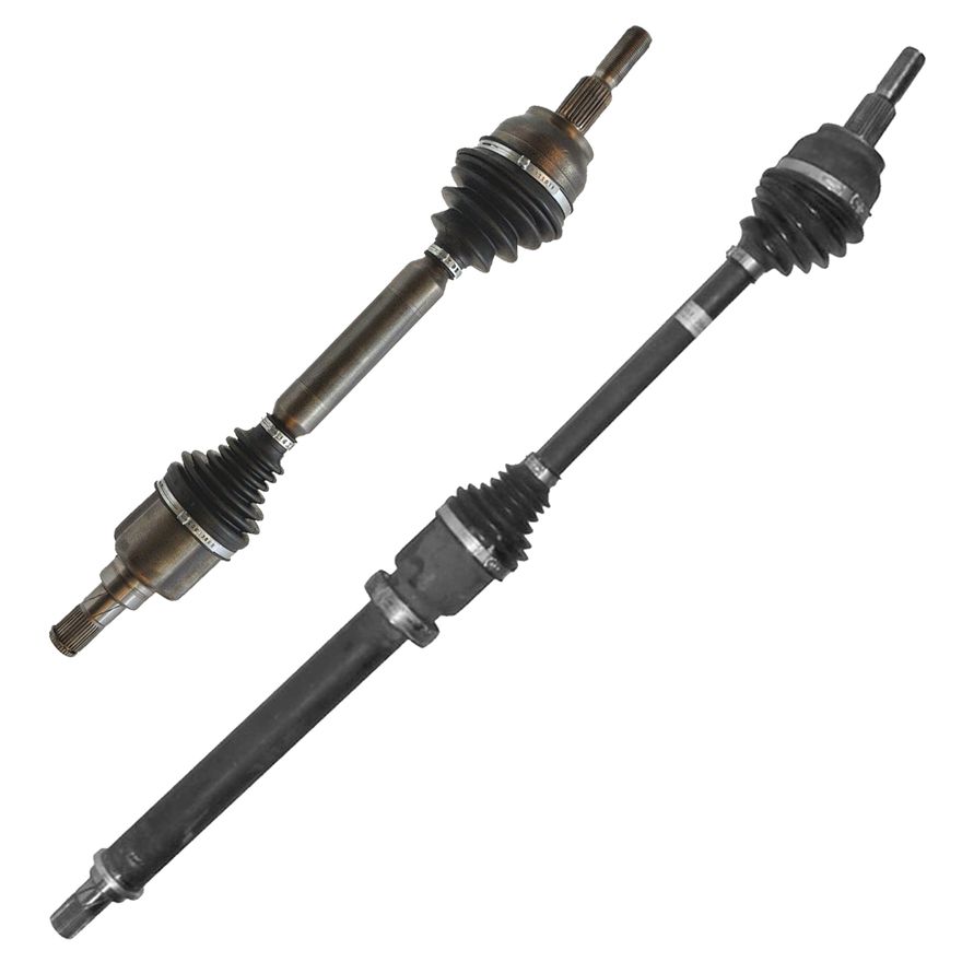 Main Image - Front CV Axle Shafts