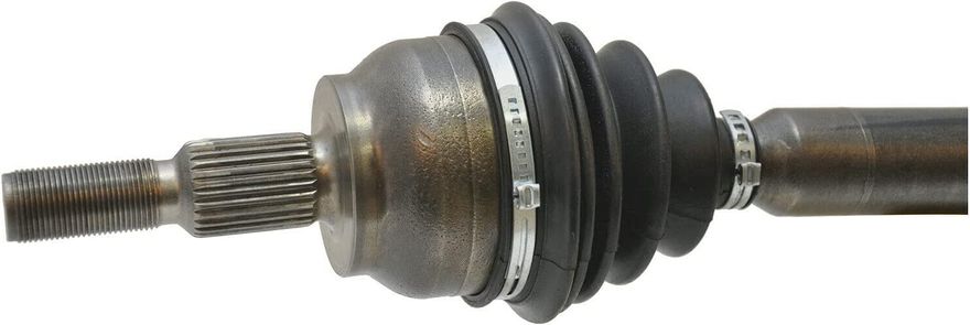 Front Left CV Axle Shaft - 200C_AX