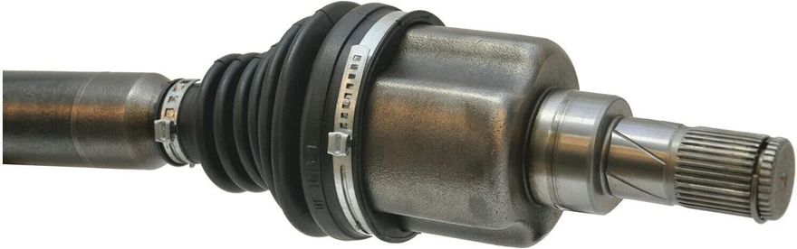 Front Left CV Axle Shaft - 200C_AX