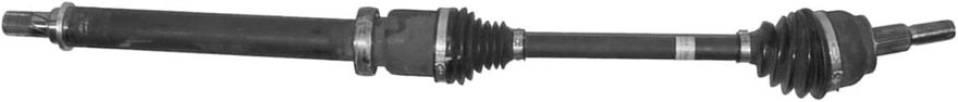 Front Right CV Axle Shaft - 201C_AX